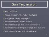 Vadybos mokslo ištakos 8 puslapis