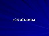 Vadybos vystymosi Lietuvoje eiga Sovietų Sąjungos ir nepriklausomos Lietuvos laikotarpiu 13 puslapis