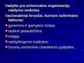 Vadybos vystymosi Lietuvoje eiga Sovietų Sąjungos ir nepriklausomos Lietuvos laikotarpiu 3 puslapis