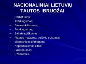 Vadybos vystymosi Lietuvoje eiga Sovietų Sąjungos ir nepriklausomos Lietuvos laikotarpiu 8 puslapis