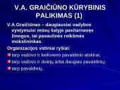 Vadybos vystymosi Lietuvoje eiga Sovietų Sąjungos ir nepriklausomos Lietuvos laikotarpiu 9 puslapis