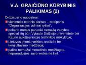 Vadybos vystymosi Lietuvoje eiga Sovietų Sąjungos ir nepriklausomos Lietuvos laikotarpiu 10 puslapis