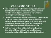 Vadovavimas, vadovas ir valdžia 13 puslapis
