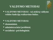 Vadovavimas, vadovas ir valdžia 14 puslapis