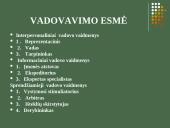 Vadovavimas, vadovas ir valdžia 4 puslapis