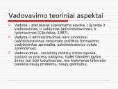 Vadovavimas bei lyderystė 2 puslapis