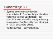 Vadovavimas bei lyderystė 15 puslapis