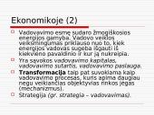 Vadovavimas bei lyderystė 16 puslapis