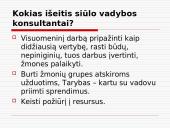 Vadovavimas bei lyderystė 6 puslapis