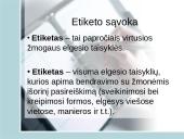 Vadovo etiketas 2 puslapis
