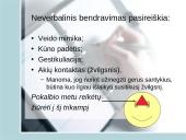 Vadovo etiketas 12 puslapis