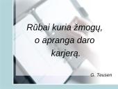 Vadovo etiketas 15 puslapis