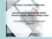 Vadovo etiketas 16 puslapis