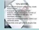 Vadovo etiketas 18 puslapis