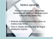 Vadovo etiketas 19 puslapis