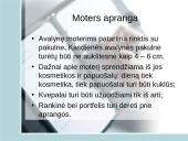 Vadovo etiketas 20 puslapis