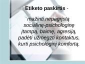 Vadovo etiketas 3 puslapis