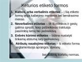 Vadovo etiketas 4 puslapis