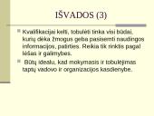 Vadovo kvalifikacijos kėlimas 13 puslapis