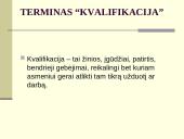 Vadovo kvalifikacijos kėlimas 5 puslapis