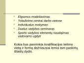 Vadovo kvalifikacijos kėlimas 10 puslapis