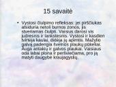 Vaisiaus vystymasis įsčiose 18 puslapis