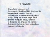 Vaisiaus vystymasis įsčiose 3 puslapis