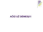 Valdžia ir politika 11 puslapis