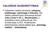 Valdžia ir politika 5 puslapis