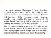 Valstybės iždas ir valstybės rezervas 11 puslapis