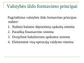 Valstybės iždas ir valstybės rezervas 4 puslapis