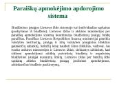 Valstybės iždas ir valstybės rezervas 6 puslapis