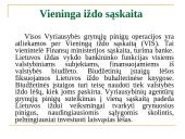 Valstybės iždas ir valstybės rezervas 7 puslapis