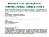 Valstybės iždas ir valstybės rezervas 8 puslapis