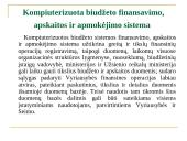 Valstybės iždas ir valstybės rezervas 9 puslapis