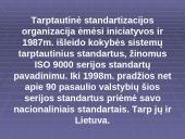 Valstybės kokybės politika 11 puslapis