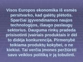 Valstybės kokybės politika 3 puslapis