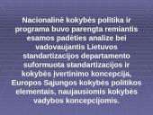 Valstybės kokybės politika 4 puslapis