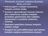 Valstybės kokybės politika 7 puslapis