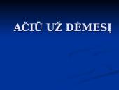 Vamzdynų transportas. Privalumai ir trūkumai 12 puslapis