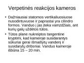 Vandens priemaišų dribsniavimas 10 puslapis