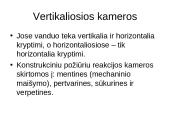 Vandens priemaišų dribsniavimas 6 puslapis