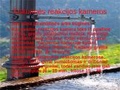 Vandens priemaišų dribsniavimas 9 puslapis