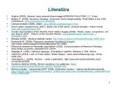Vandens suvartojimo  istorija ir prognozės 14 puslapis