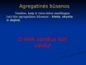 Vanduo, jo savybės 11 puslapis