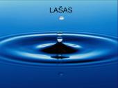 Vanduo, jo savybės 13 puslapis