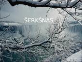 Vanduo, jo savybės 14 puslapis