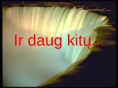 Vanduo, jo savybės 17 puslapis