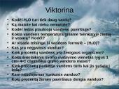 Vanduo, jo savybės 19 puslapis