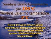 Vanduo, jo savybės 5 puslapis